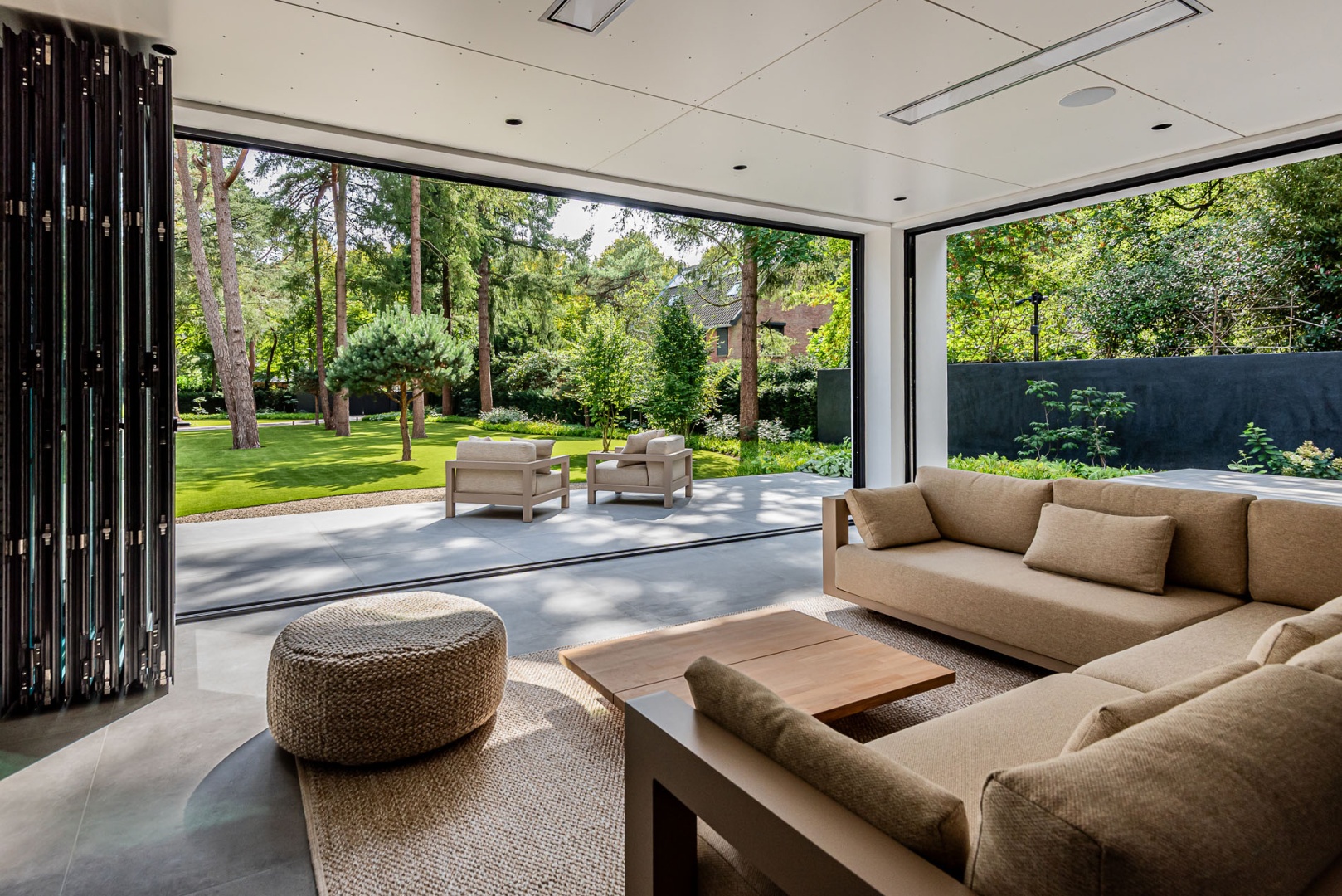 Afbeelding Midden in het bos 4