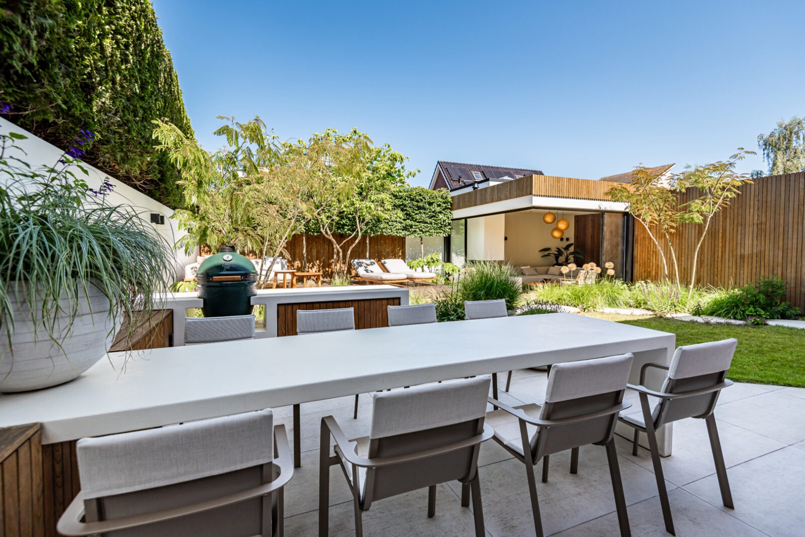 Afbeelding Tussen het groen 2