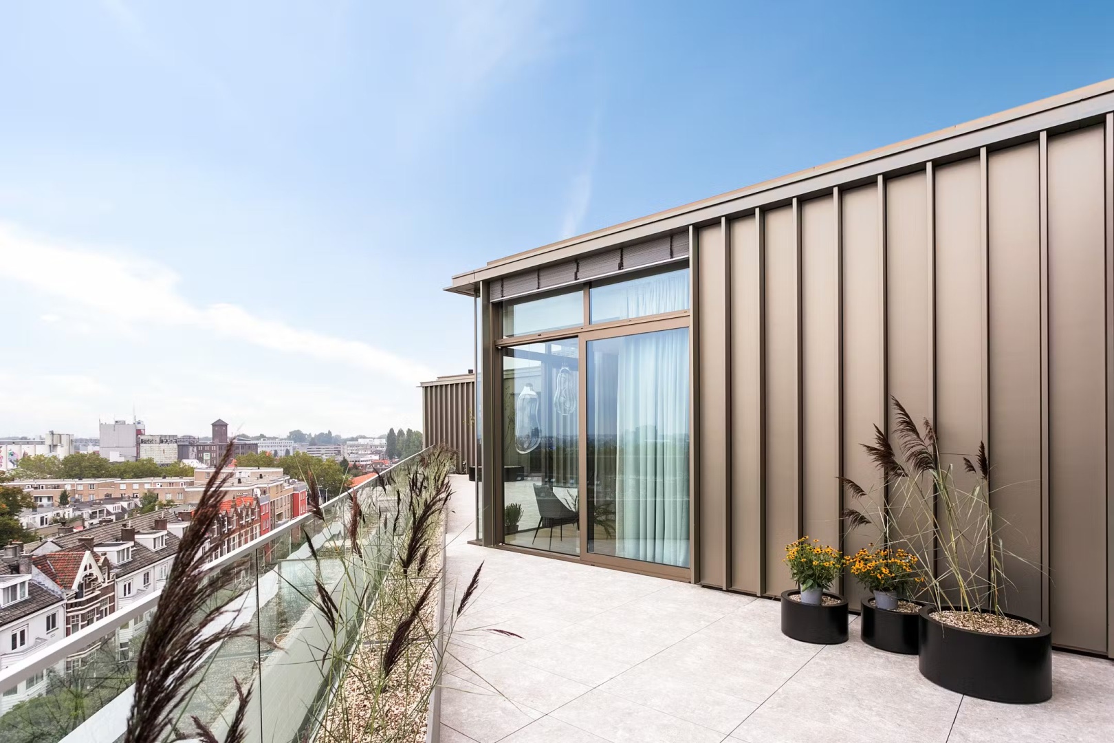 Afbeelding Dakterras 1
