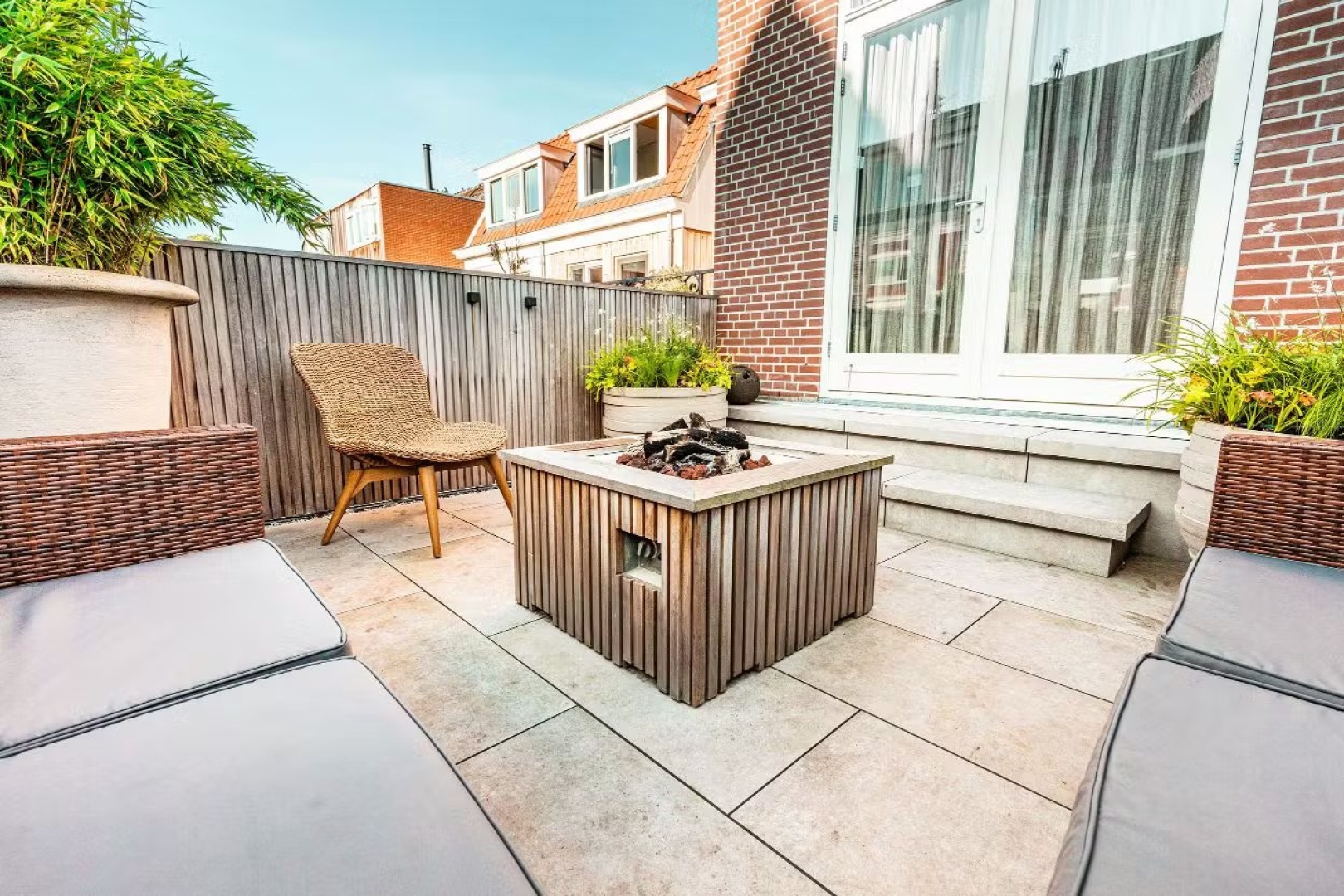 Afbeelding Balkon 0