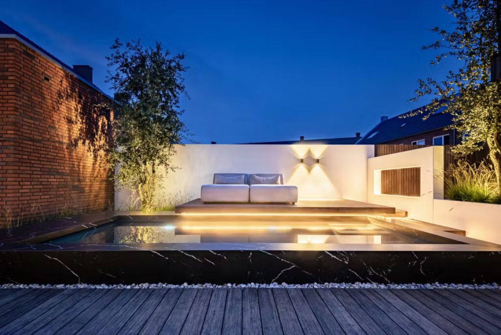 Afbeelding Loungetuin 1