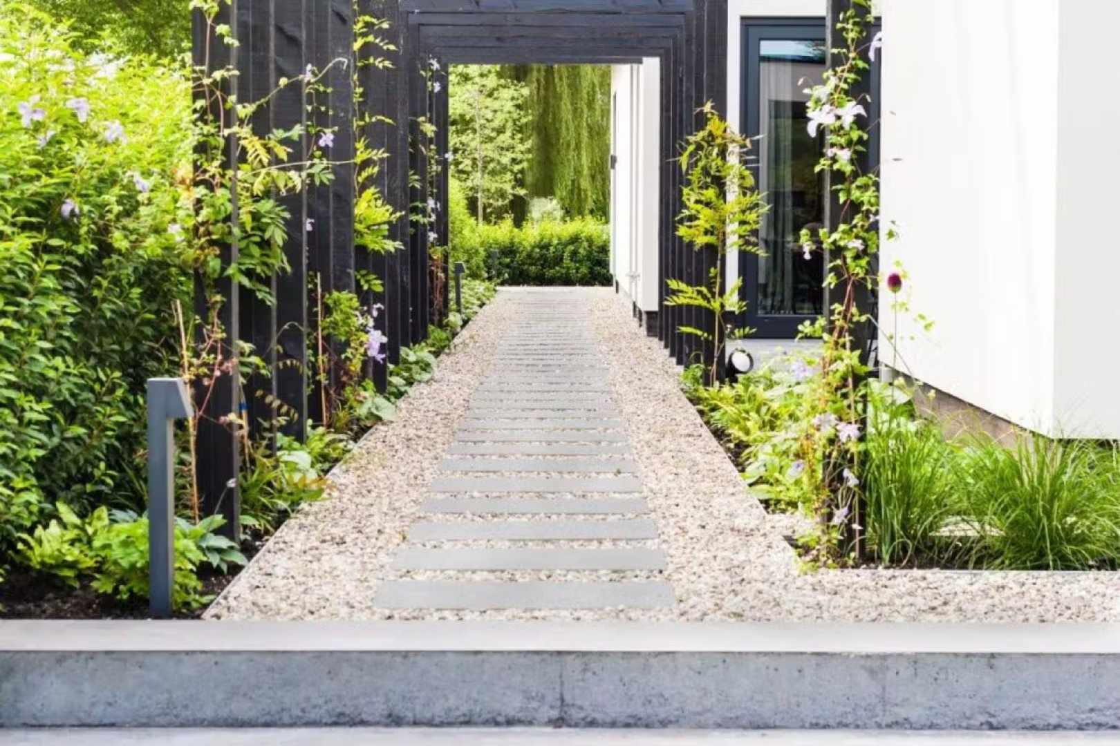 Afbeelding Villatuin 1