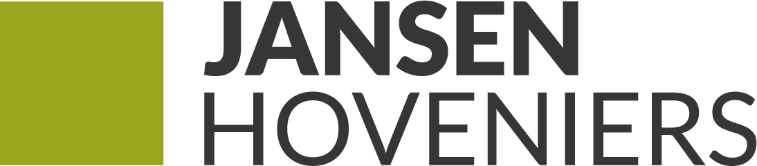 Logo Jansen hoveniers