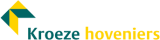 Logo Kroeze hoveniers