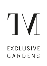 Logo Tim exclusive gardens