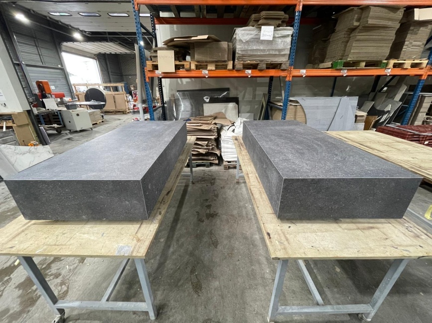 Afbeelding 2 Traptrede van keramiek