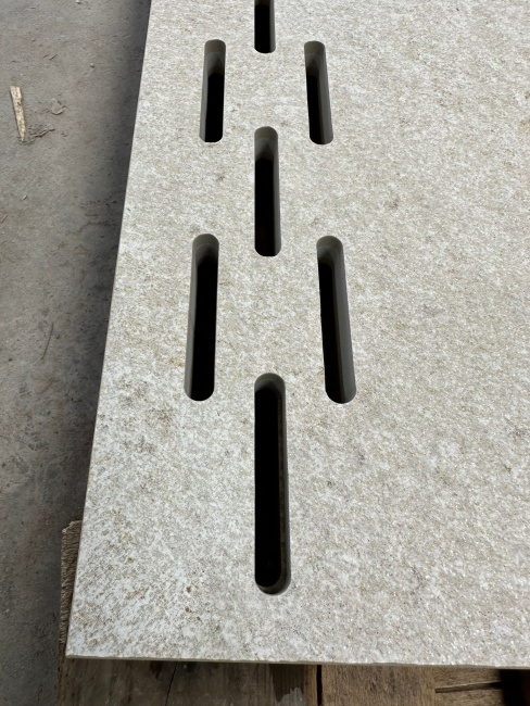 Afbeelding 3 Keramisch goot element