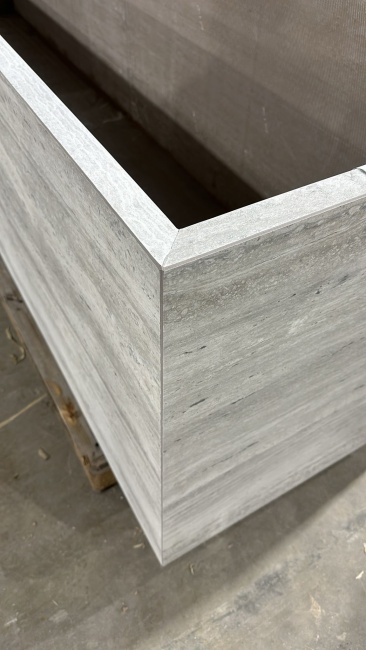 Afbeelding 2 Plantenbak van keramiek