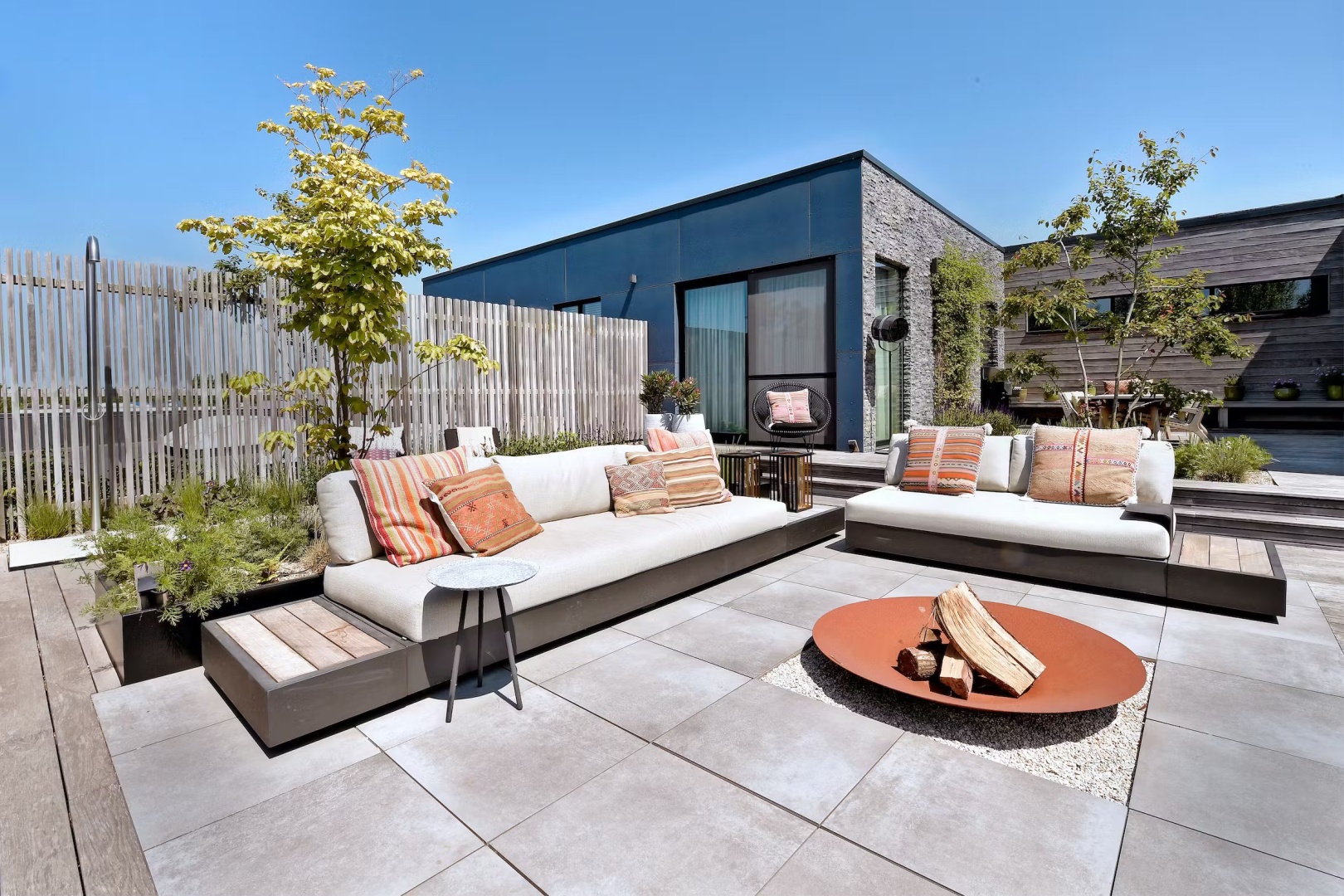 Afbeelding Penthouse 0