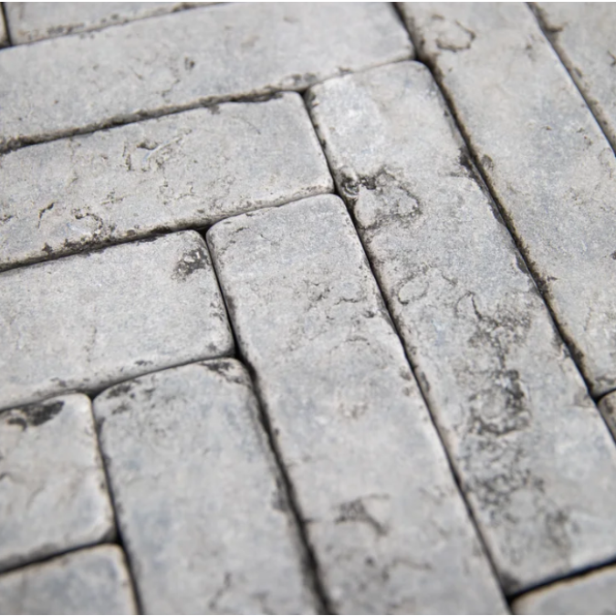 Afbeelding 1 Alexandria Stackers Etched