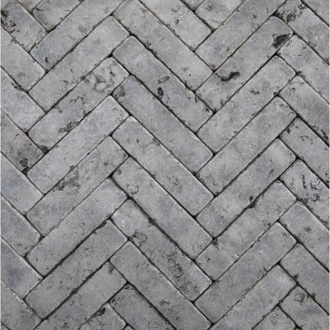 Afbeelding 3 Alexandria Stackers Etched