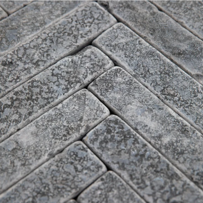 Afbeelding 2 Alexandria Stackers Washed