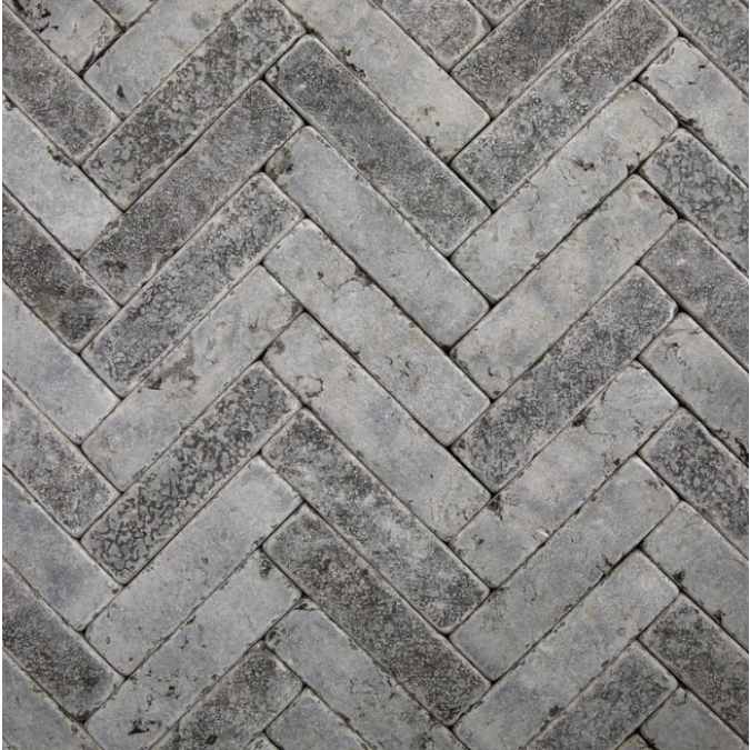 Afbeelding 3 Alexandria Stackers Washed