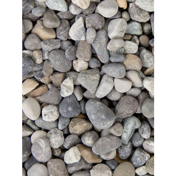 Afbeelding 1 Alpengrind 4/8mm