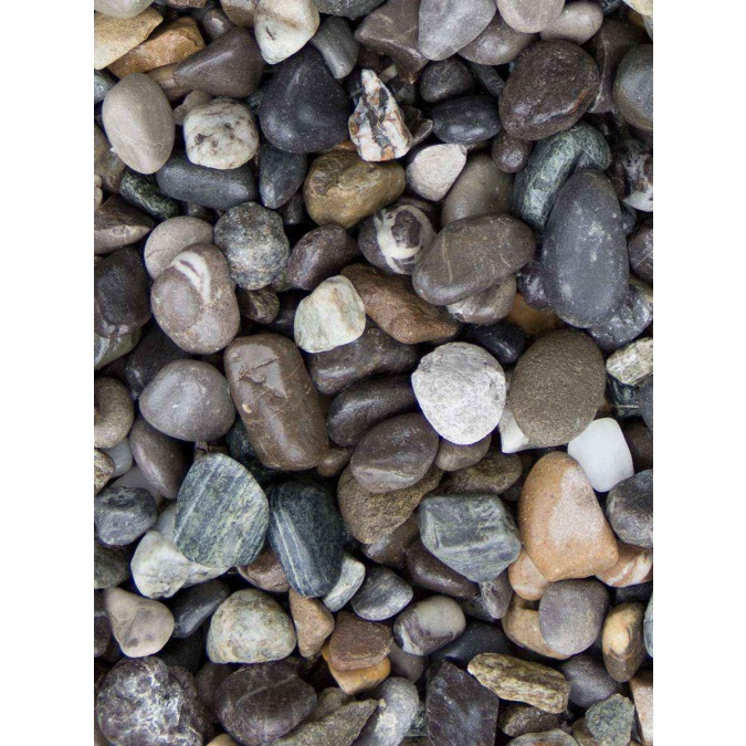 Afbeelding 3 Alpengrind 8/16mm