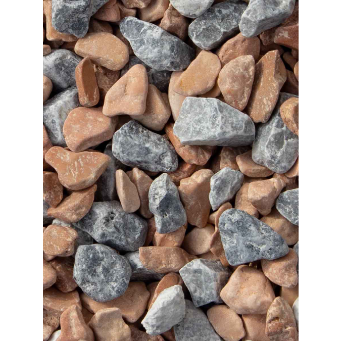 Afbeelding 1 Baltic blend grind 16/25mm