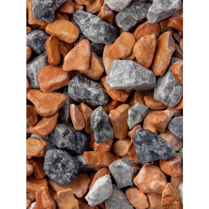 Afbeelding 2 Baltic blend grind 16/25mm