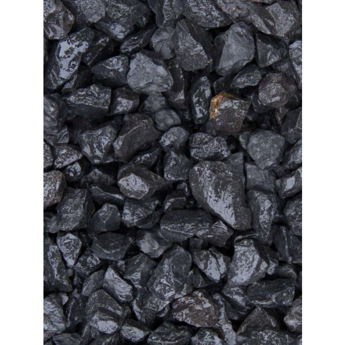Afbeelding 3 Basalt edelsplit 8/16mm
