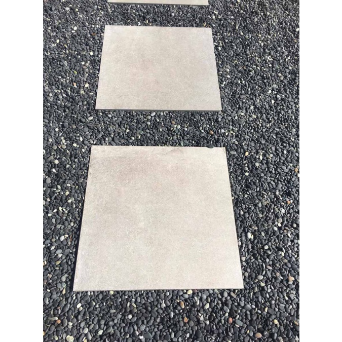 Afbeelding 3 Beach pebbles zwart 8/16mm