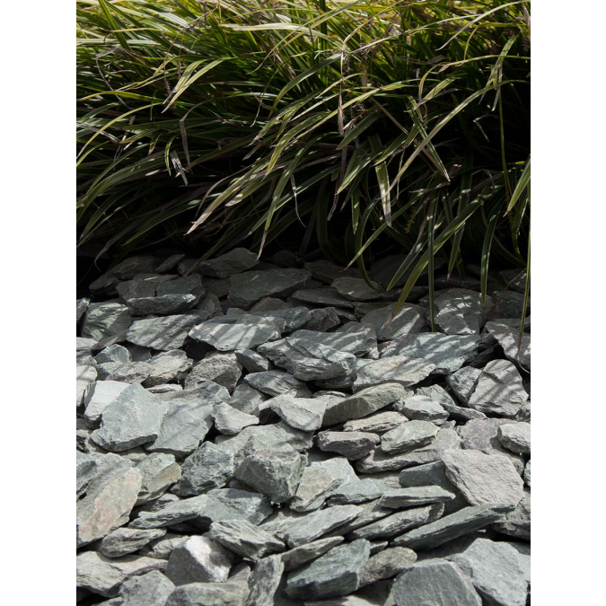 Afbeelding 3 Canadian slate groen 30/60mm