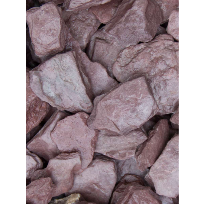 Afbeelding 1 Canadian slate paars 30/60mm