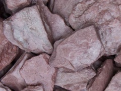 Canadian slate paars 30/60mm