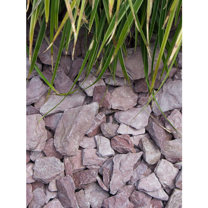 Afbeelding 2 Canadian slate paars 30/60mm