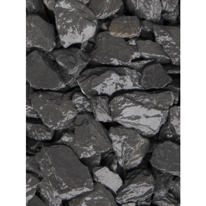 Afbeelding 2 Canadian slate zwart 15/30mm