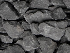 Canadian slate zwart 15/30mm