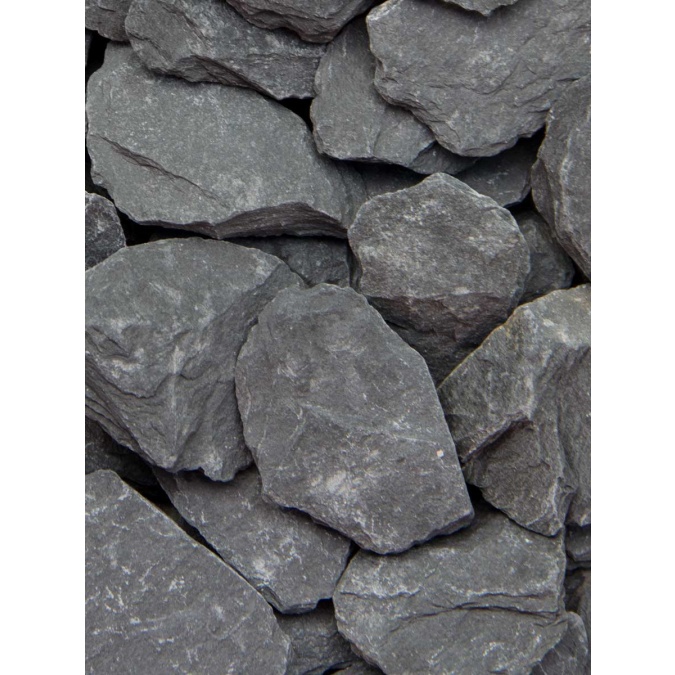 Afbeelding 1 Canadian Slate zwart 30/60mm