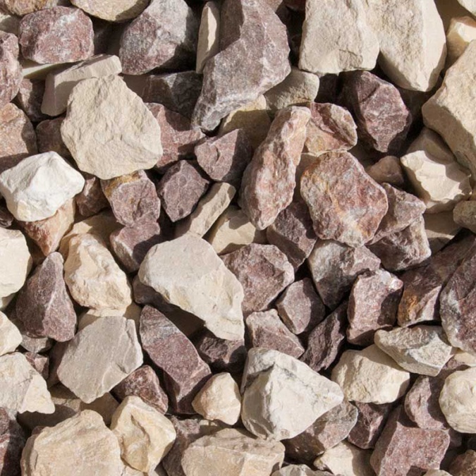 Afbeelding 1 Cappuccino Split 8/16mm