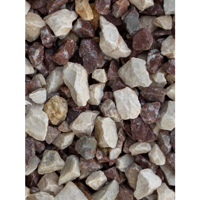 Afbeelding 2 Cappuccino Split 8/16mm