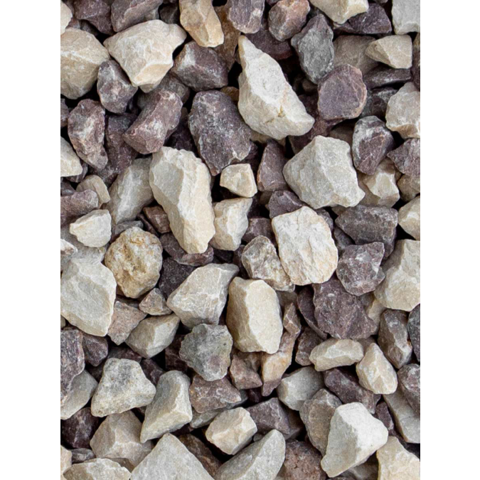 Afbeelding 3 Cappuccino Split 8/16mm