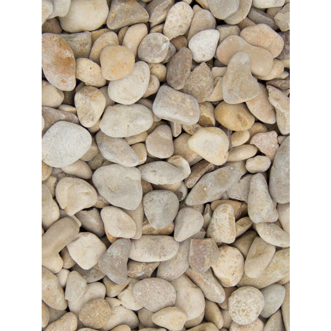 Afbeelding 1 Castle grind 8/16mm