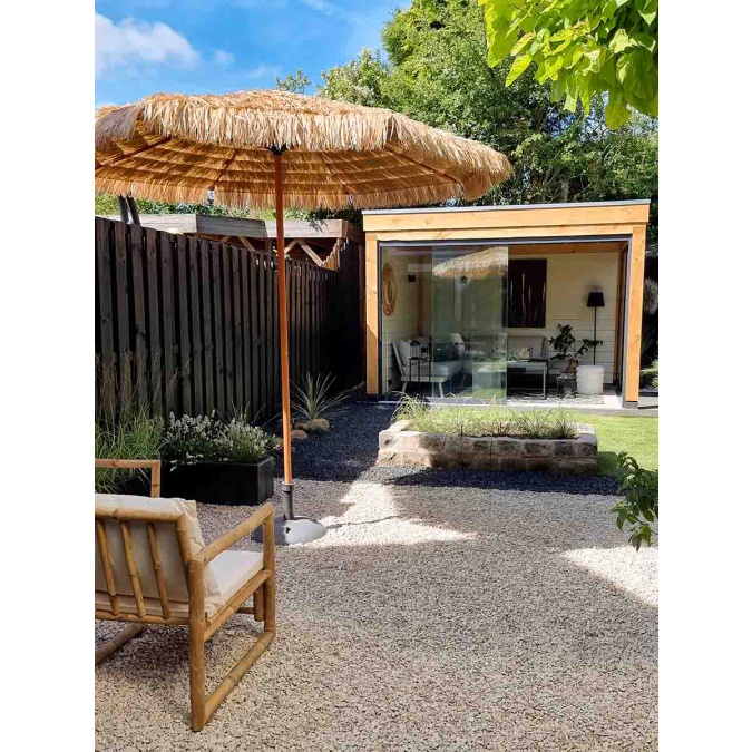 Afbeelding 2 Castle grind 8/16mm