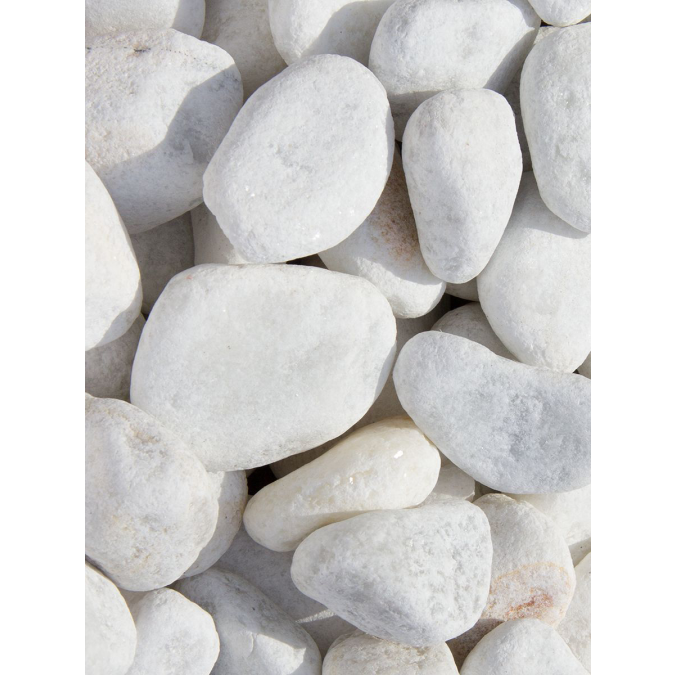 Afbeelding 1 Crystal White grind 25/40mm