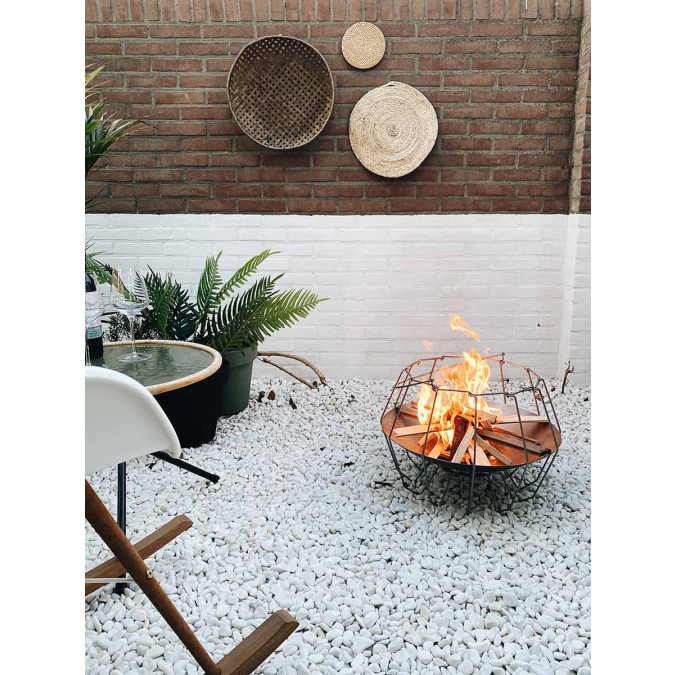 Afbeelding 3 Crystal White grind 25/40mm