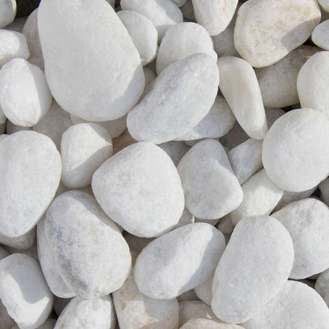 Afbeelding 2 Crystal White grind 8/16mm