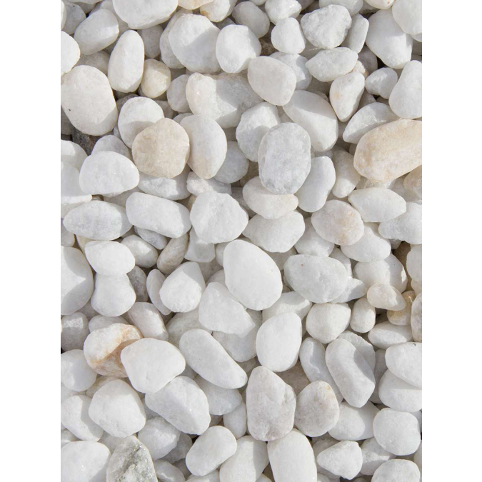 Afbeelding 1 Crystal White grind 8/16mm