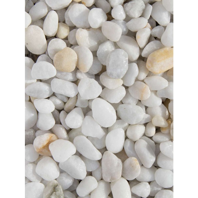 Afbeelding 3 Crystal White grind 8/16mm