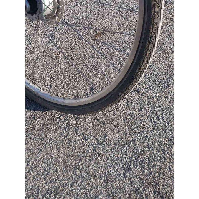 Afbeelding 2 Dolomiet Silver-Grey split 0/15mm