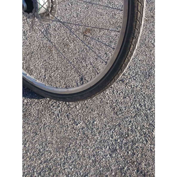 Afbeelding 2 Dolomiet Silver-Grey split 0/5mm