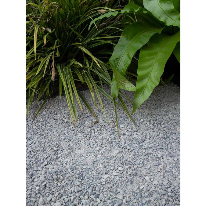 Afbeelding 3 Dolomiet Silver-Grey split 0/5mm