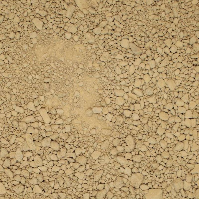 Afbeelding 2 Dolomiet Split 0/5mm