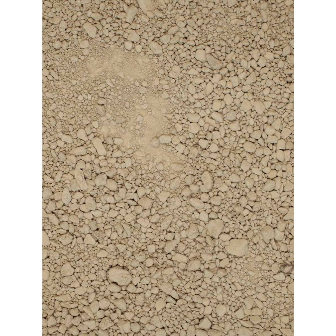 Afbeelding 1 Dolomiet Split 0/5mm