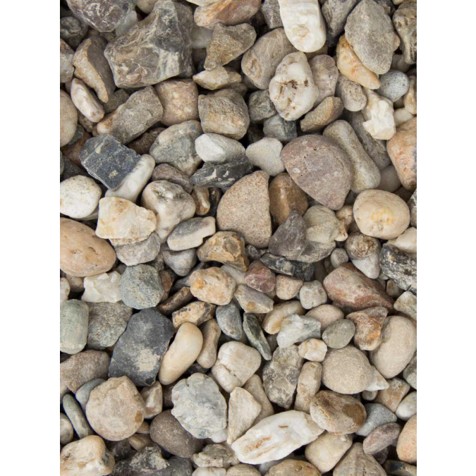 Afbeelding 1 Drainage grind 4/16mm