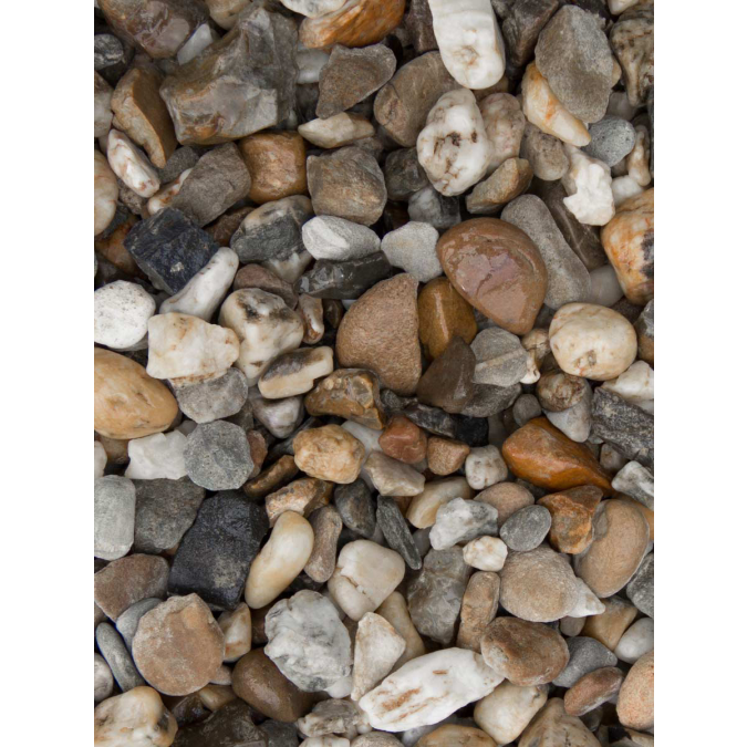 Afbeelding 2 Drainage grind 4/16mm