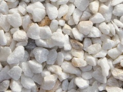 Extra white split 16/25mm