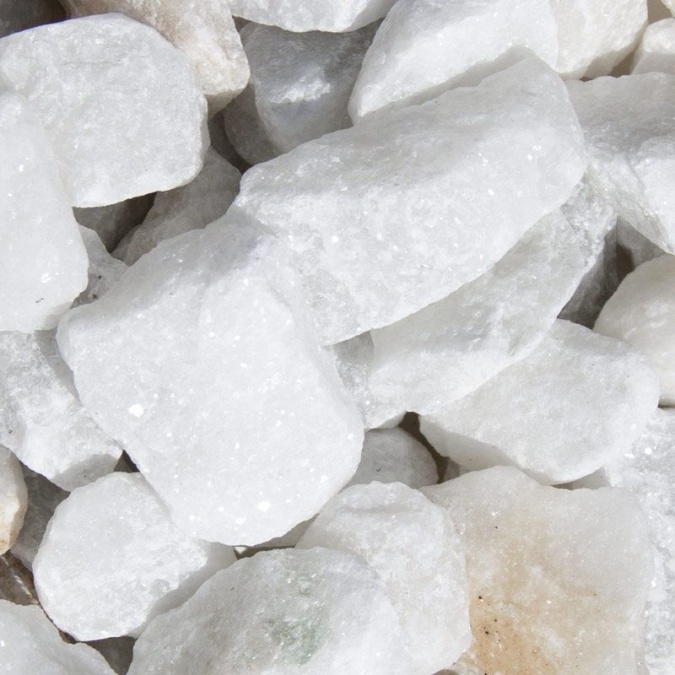 Afbeelding 3 Extra white split 25/40mm