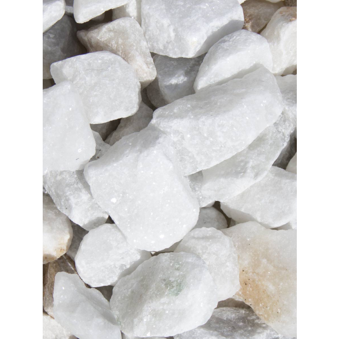 Afbeelding 1 Extra white split 25/40mm